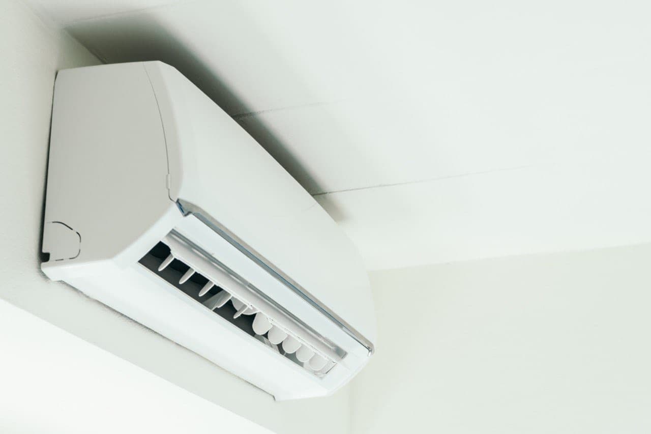 Airconditioning binnenunit