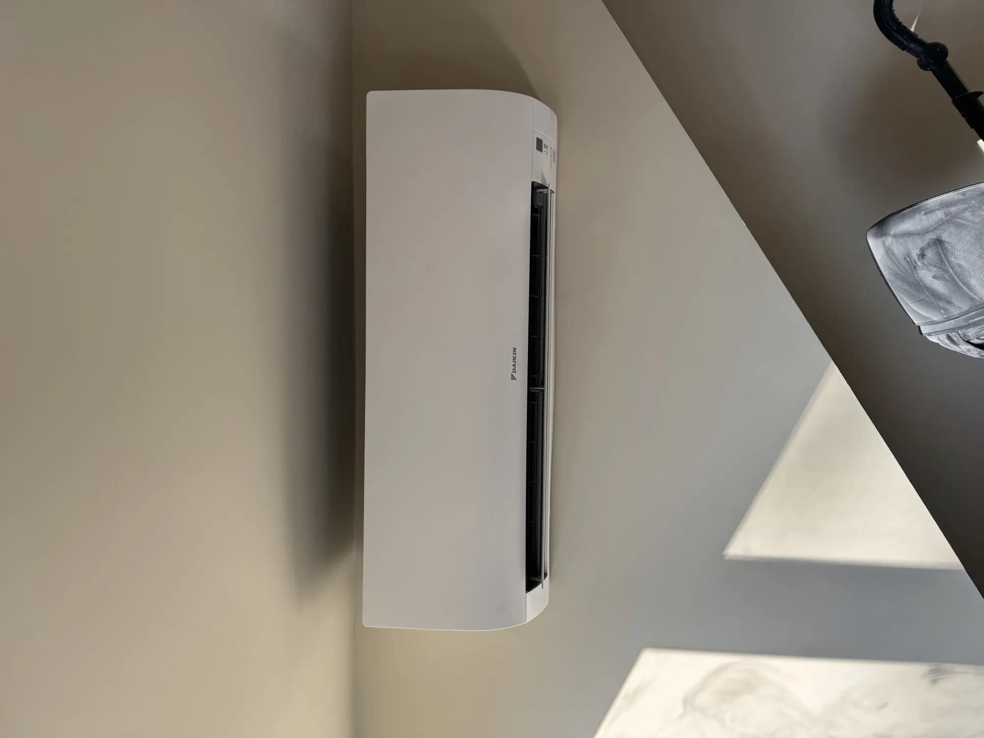 Daikin 3,5kW airco in Rijen - afbeelding 2