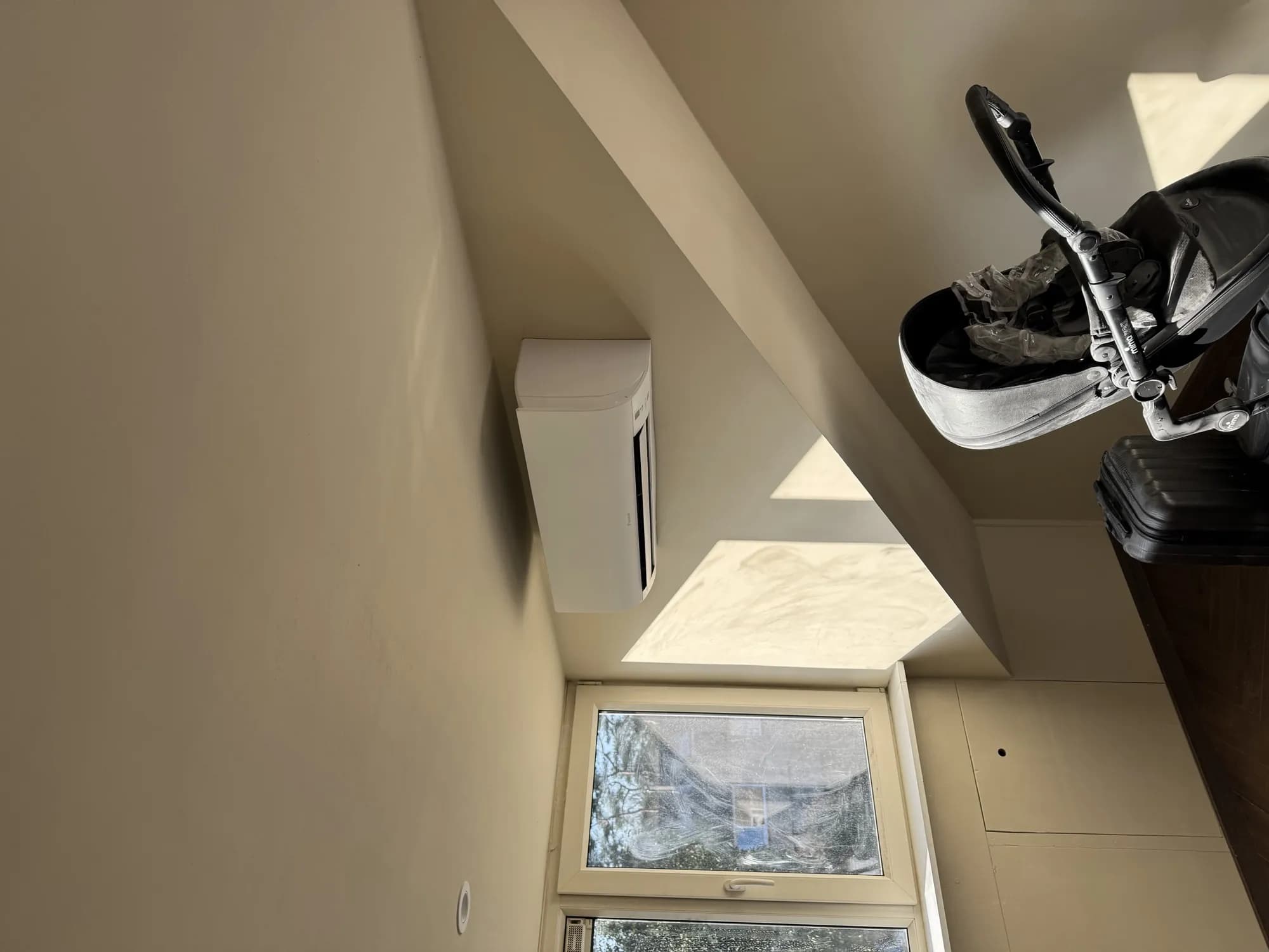 Daikin 3,5kW airco in Rijen - afbeelding 3