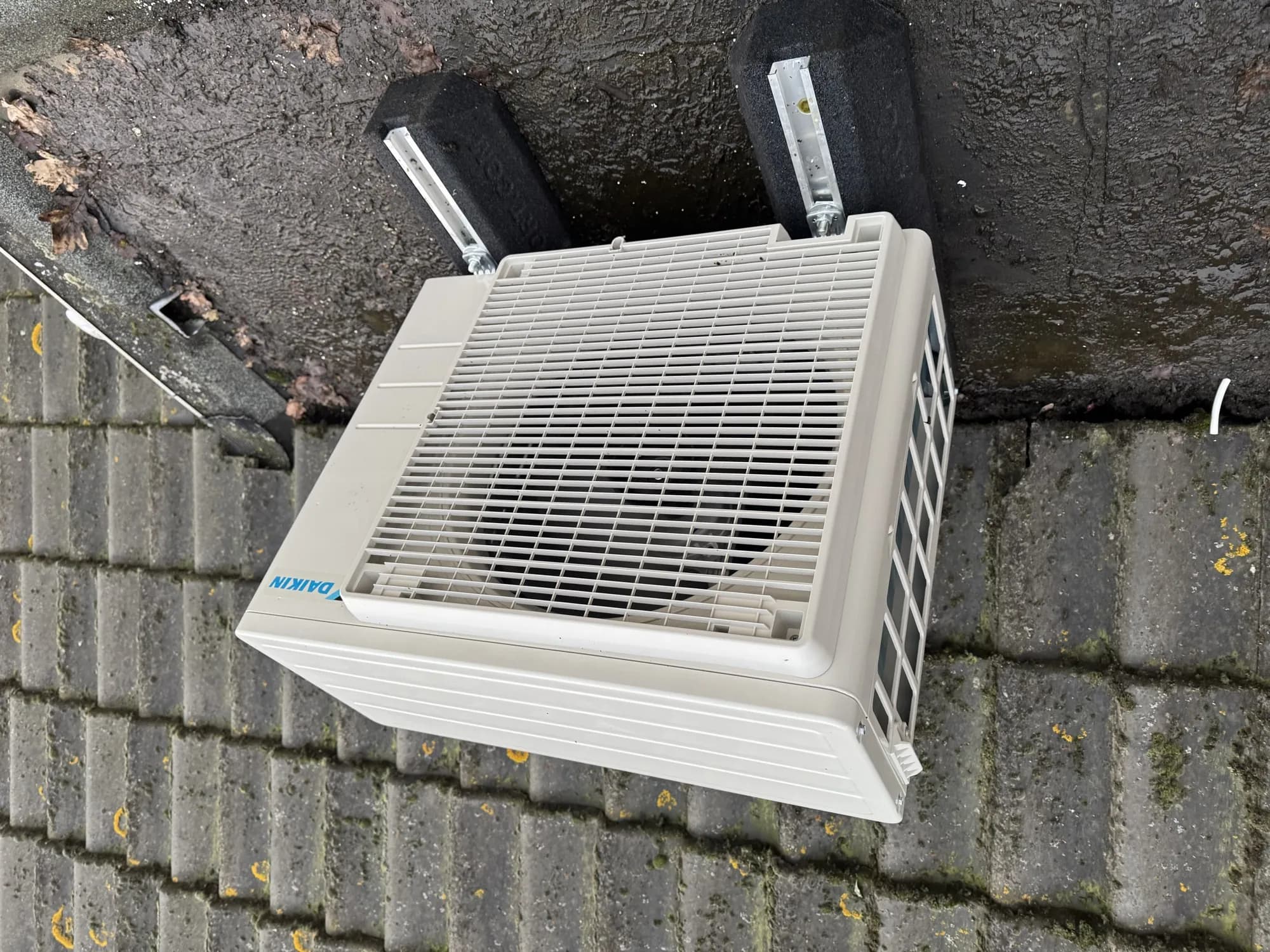Daikin 3,5kW airco in Veldhoven - afbeelding 1