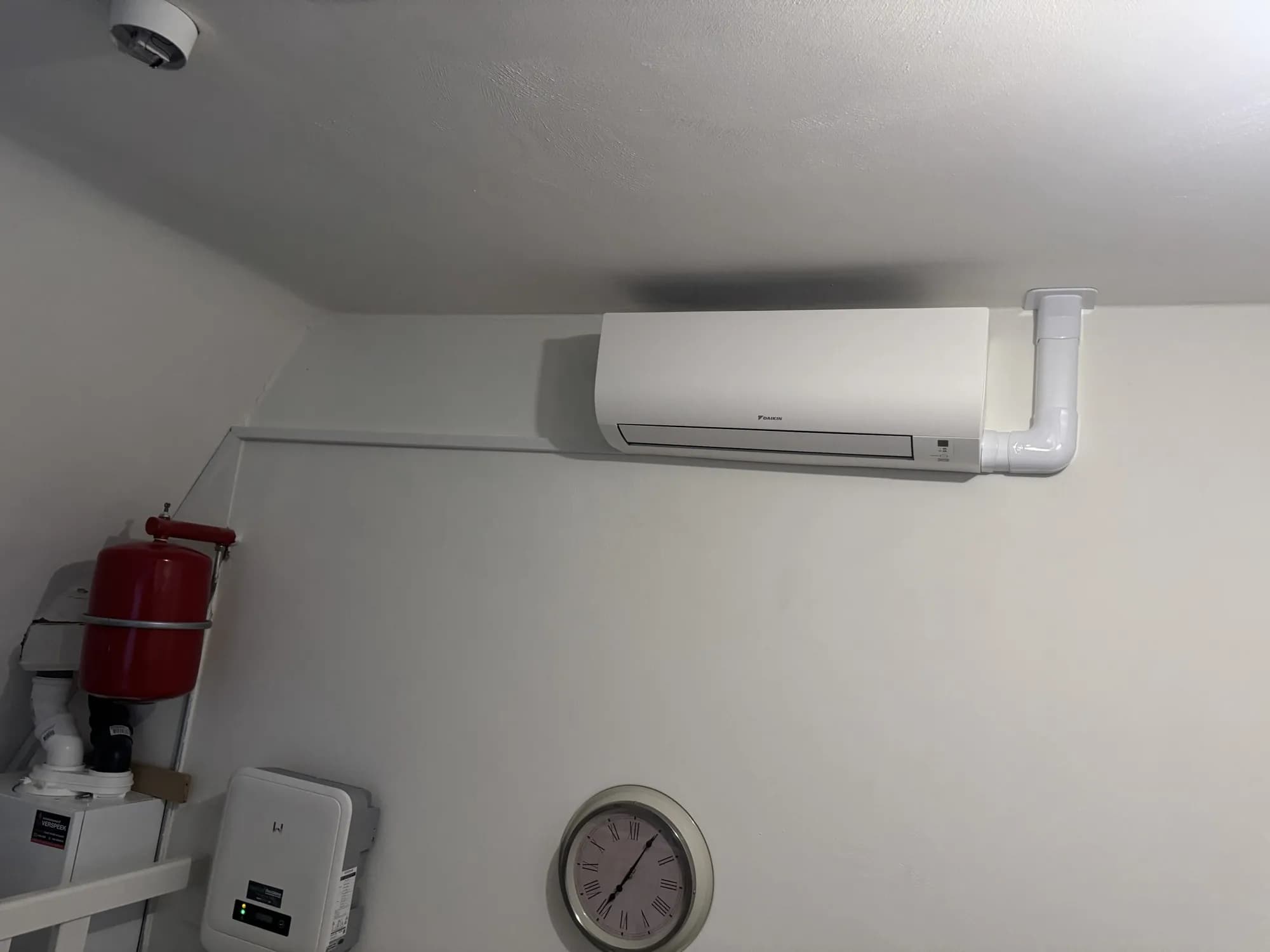 Daikin 3,5kW airco in Veldhoven - afbeelding 2