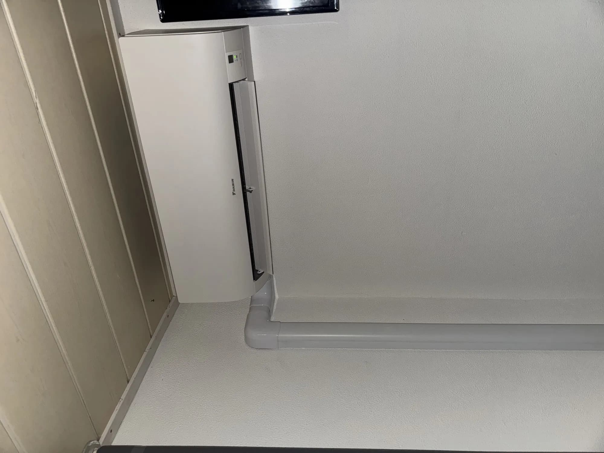 Daikin multisplit airco in Oirschot