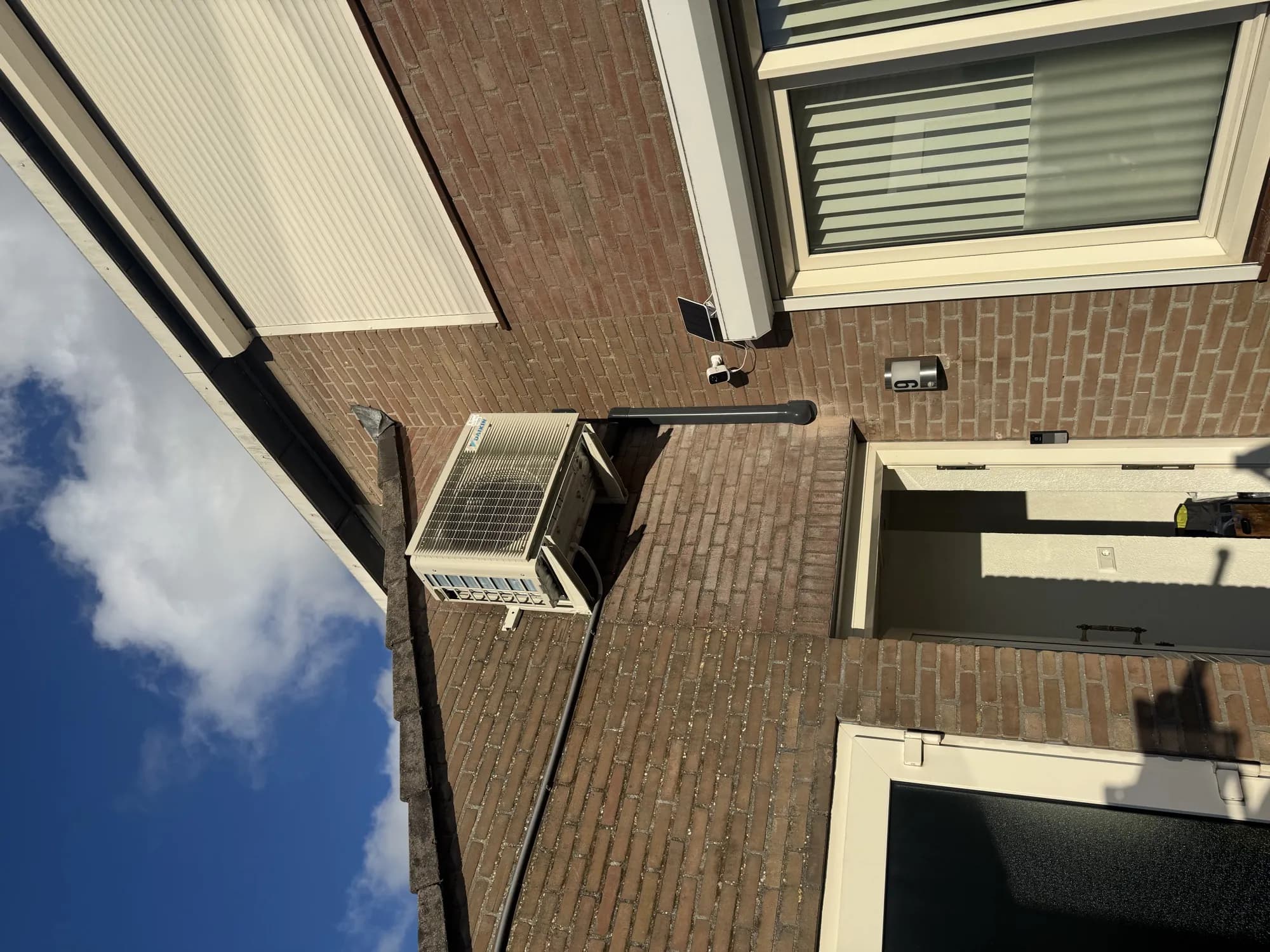 Daikin multisplit airco in Oirschot - afbeelding 1