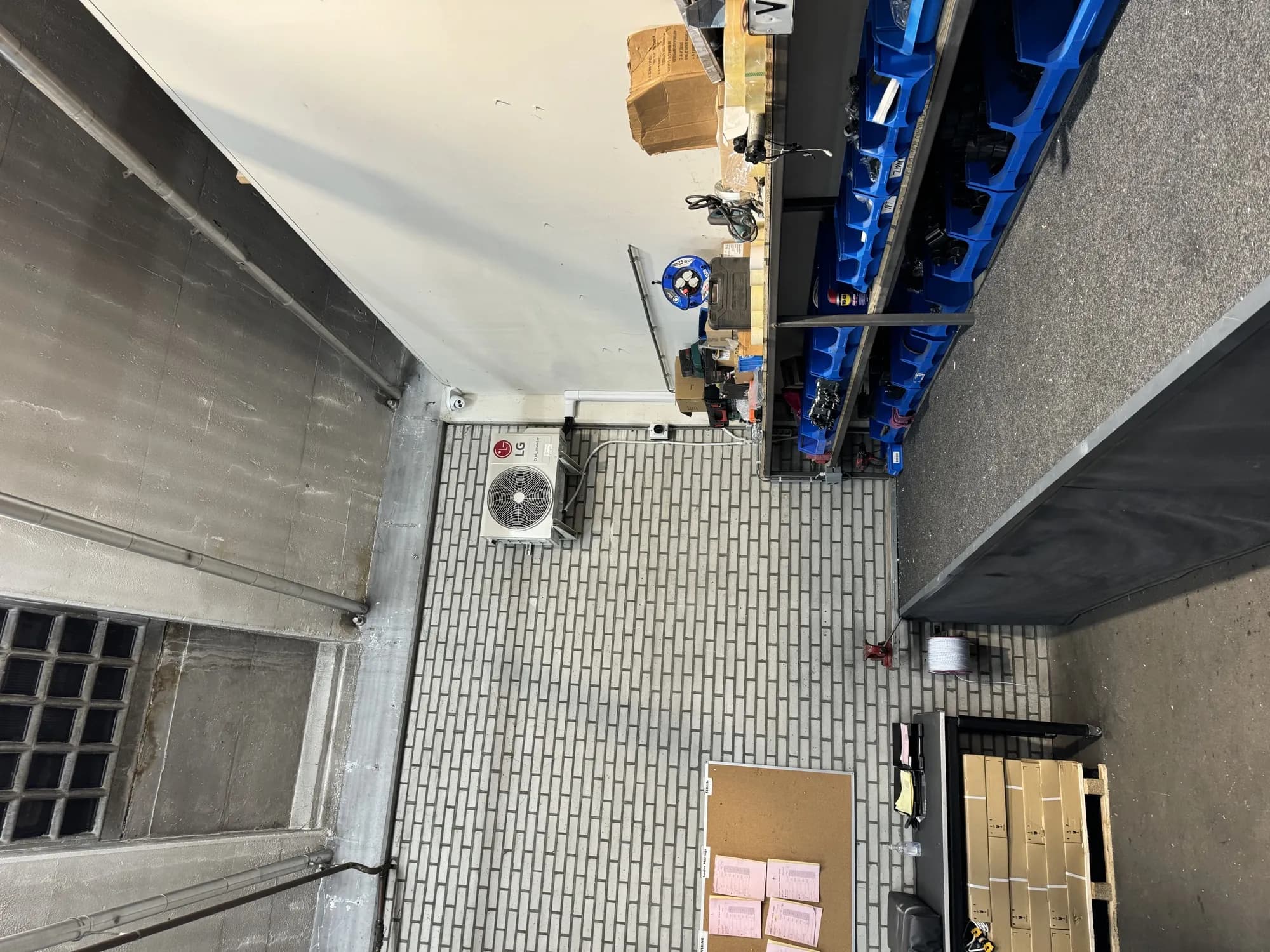 LG 3,5kW airco bij Sunlux, Eindhoven - afbeelding 3
