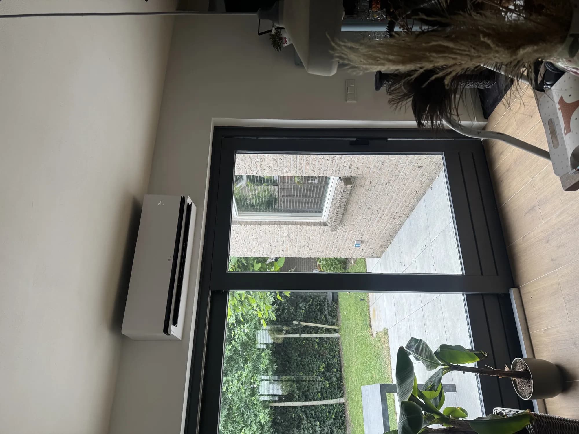 LG 5kW Deluxe + 2x LG 3,5kW airco in Nuenen - afbeelding 4