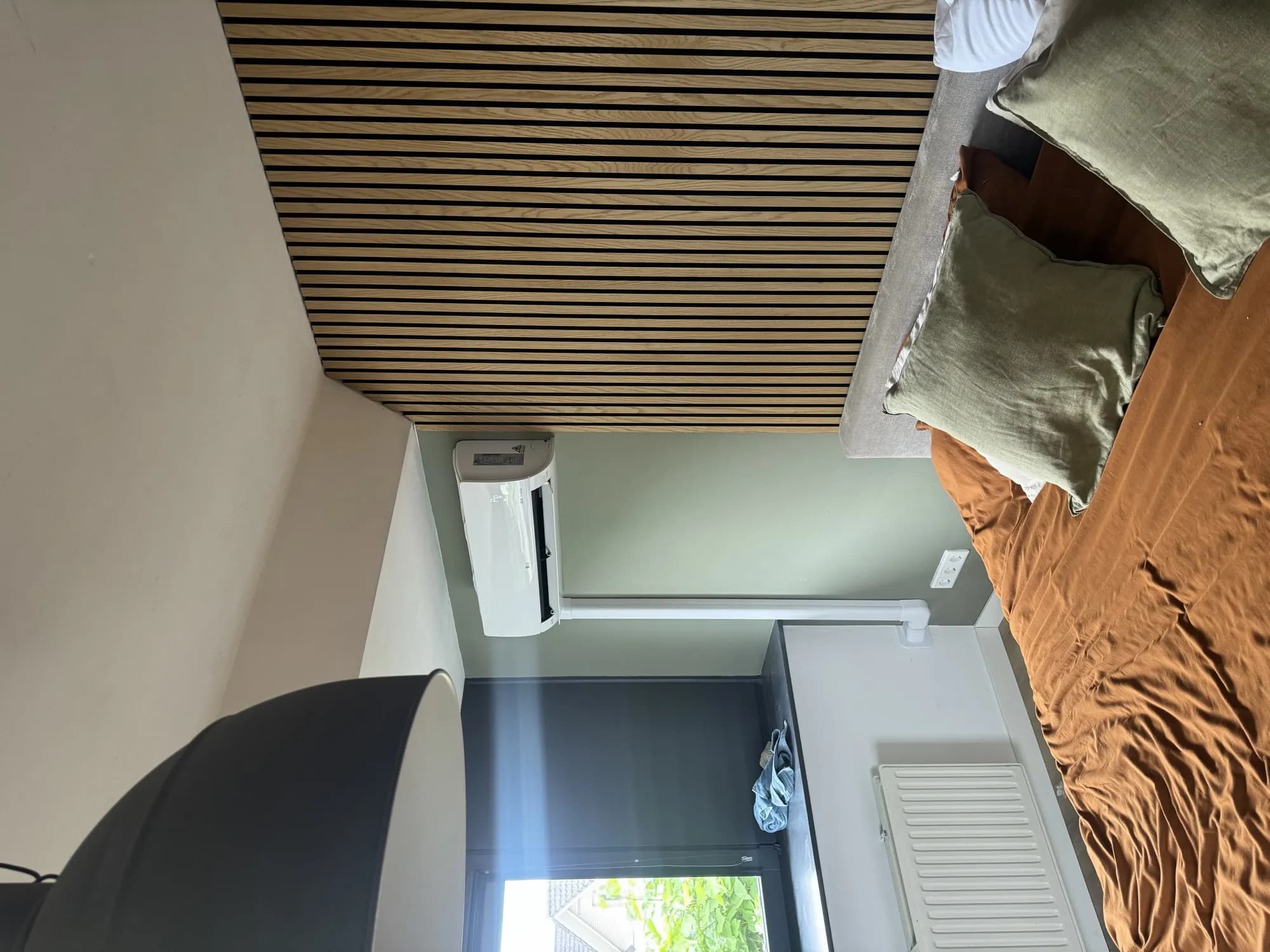 LG 5kW Deluxe + 2x LG 3,5kW airco in Nuenen - afbeelding 6
