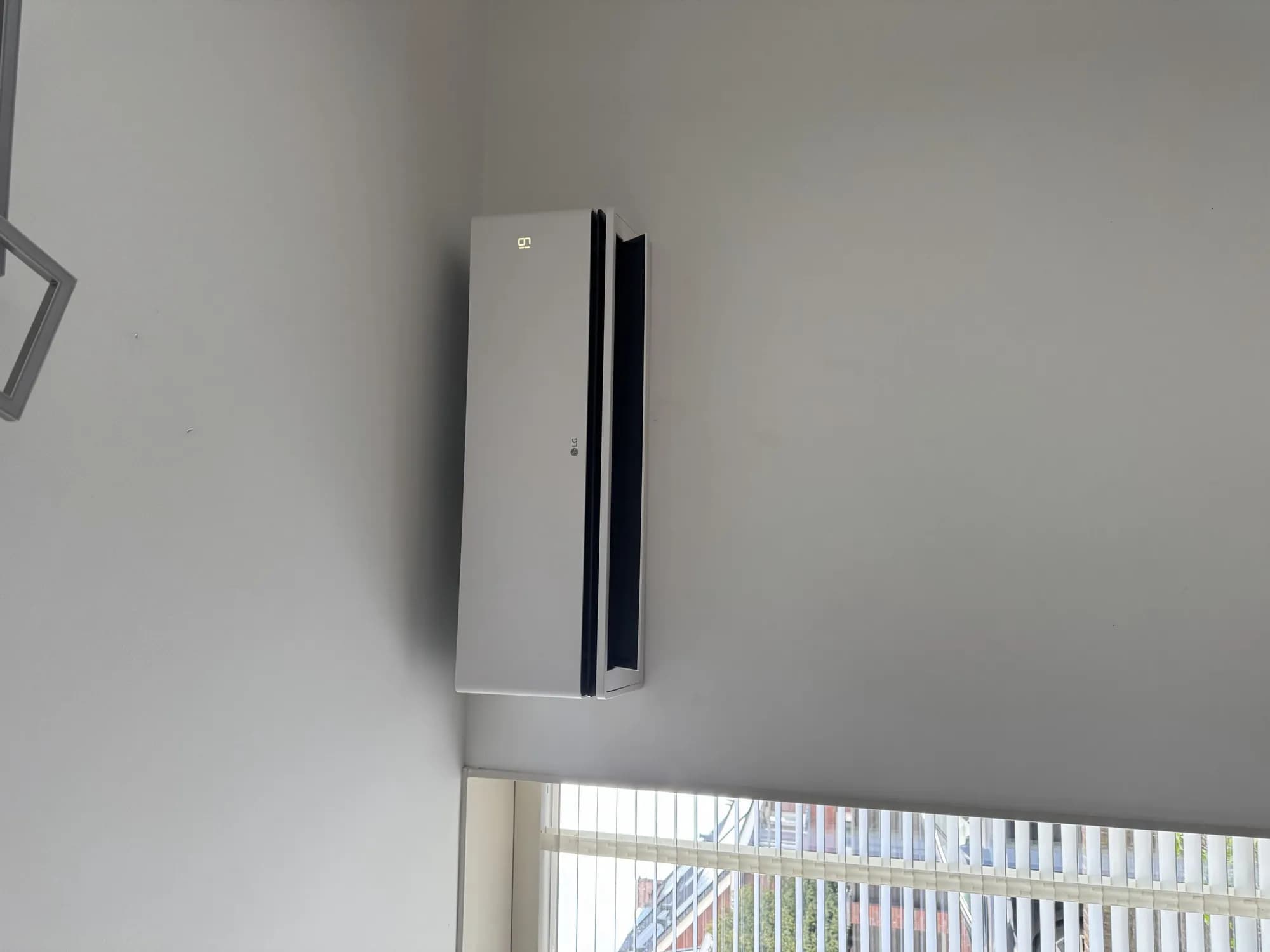 LG 7kW Deluxe airco in Uden - afbeelding 3