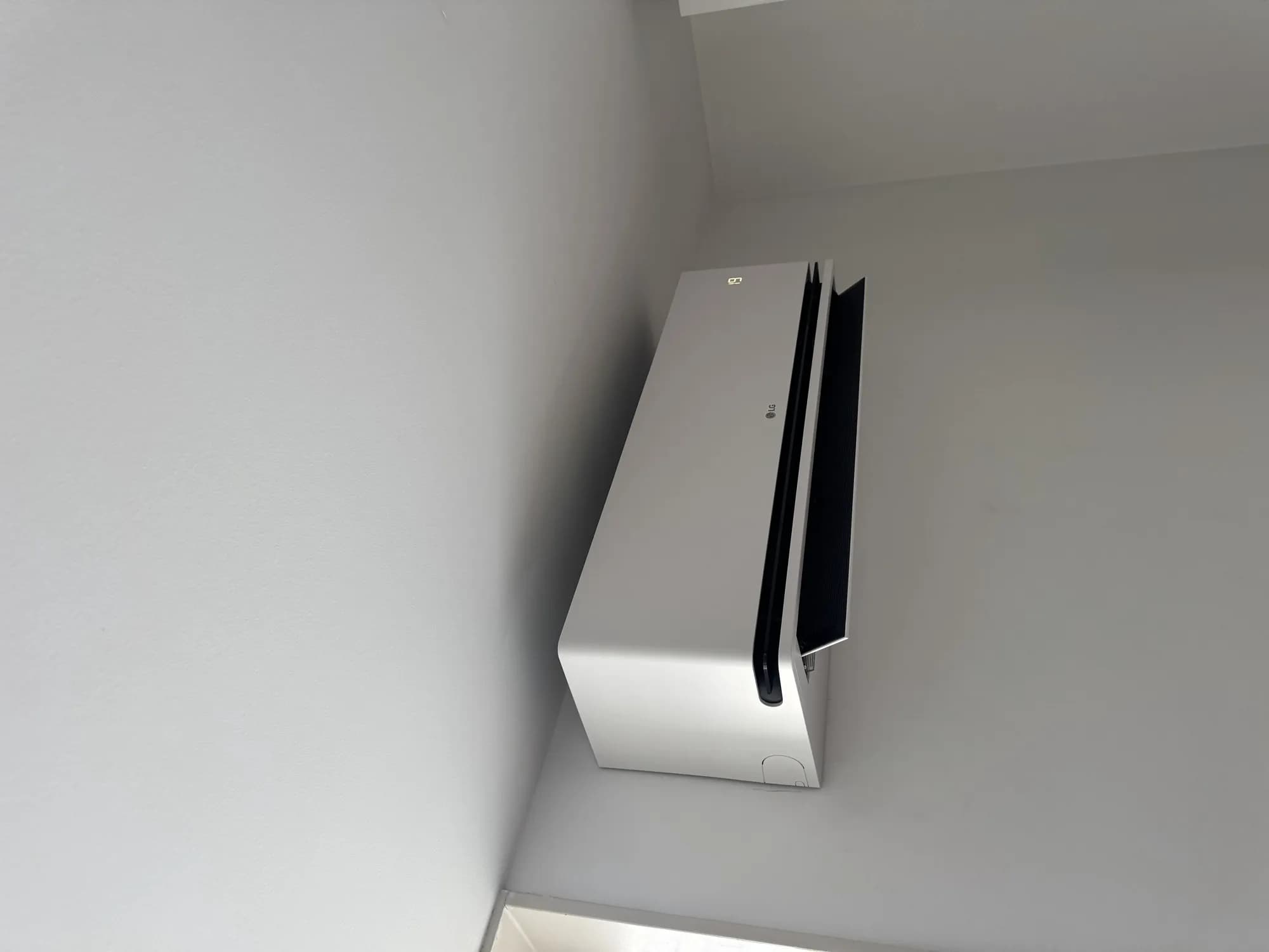 LG 7kW Deluxe airco in Uden - afbeelding 4