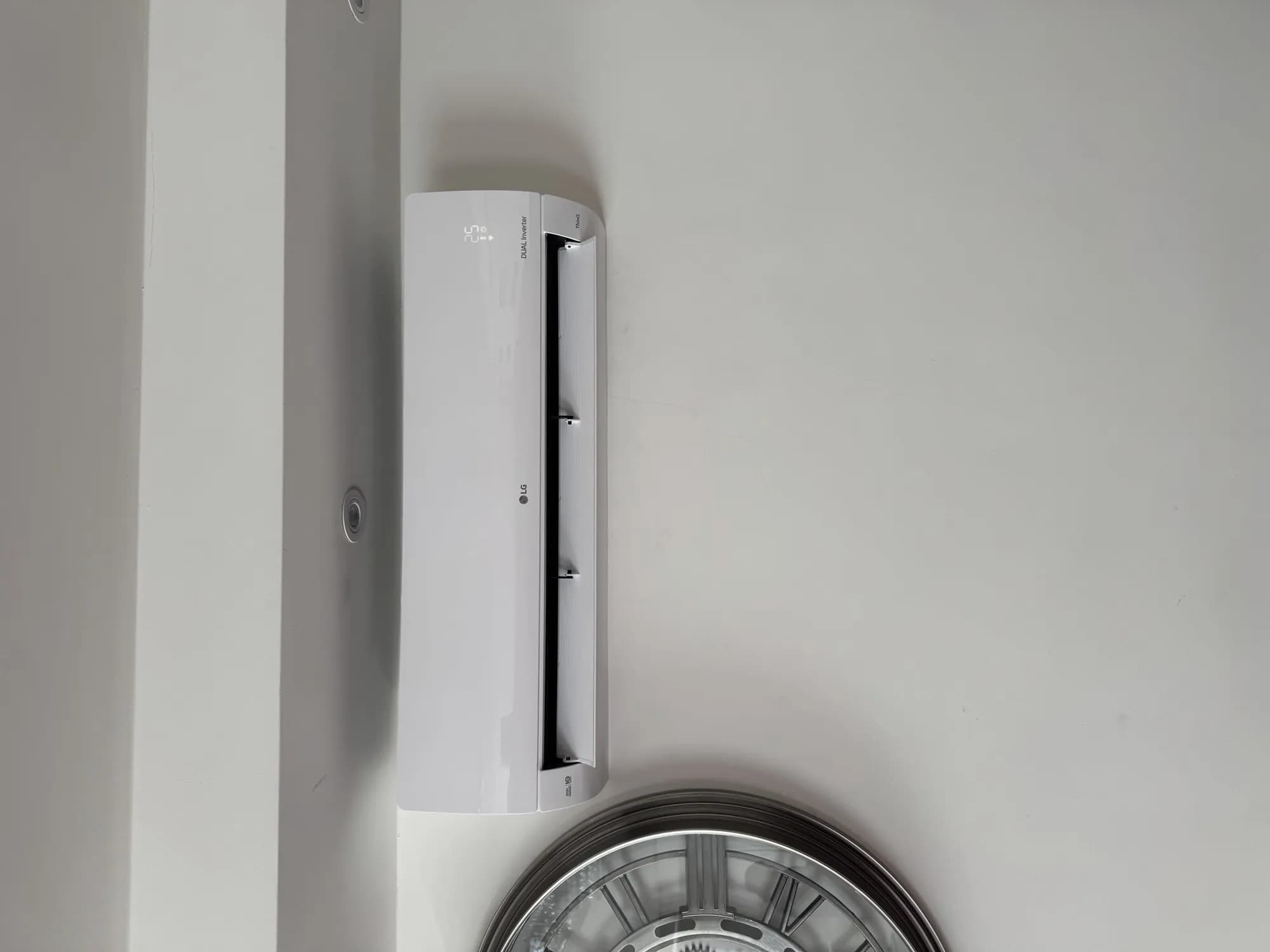 LG 7kW airco in Eindhoven - afbeelding 1
