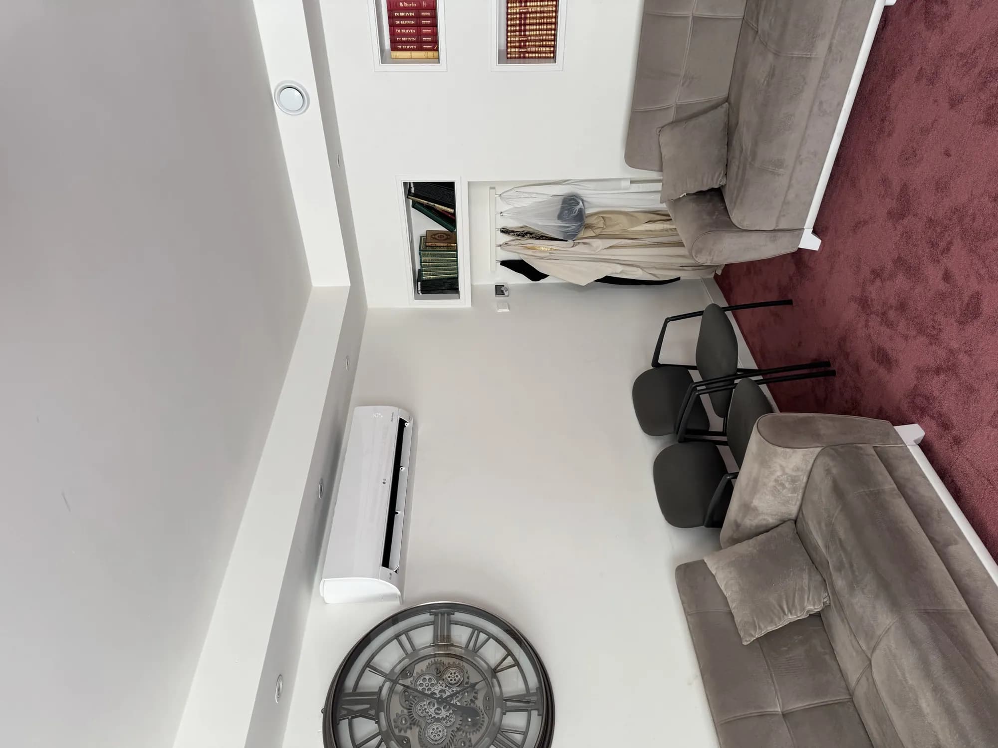 LG 7kW airco in Eindhoven - afbeelding 2
