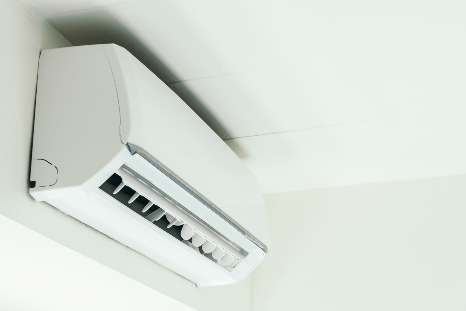 Airconditioning installatie door Wens Airco